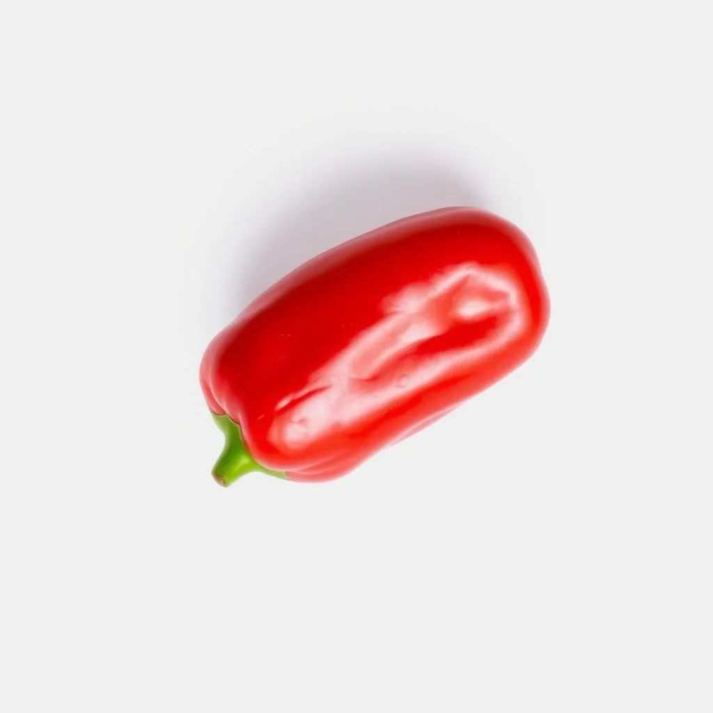 le piment de monaco