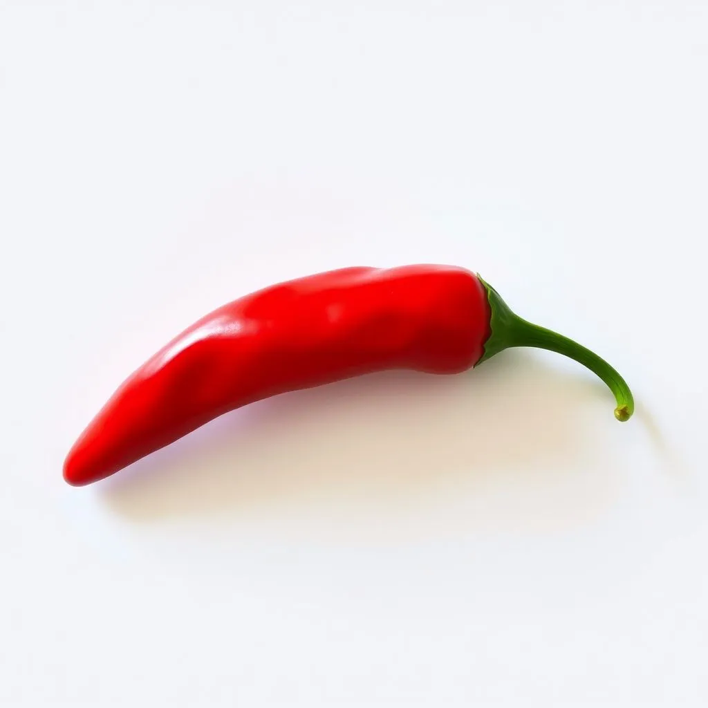 le piment de monaco