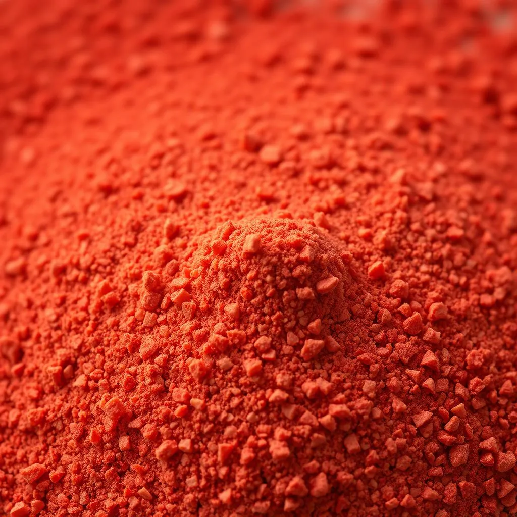 piment espelette en poudre